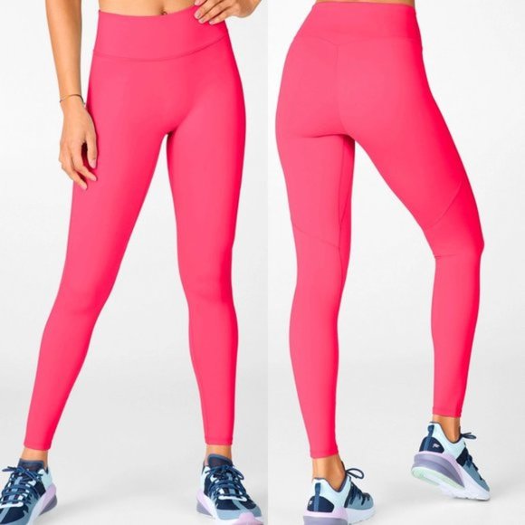 Anywhere High-Waisted Legging - Picture 1 of 5